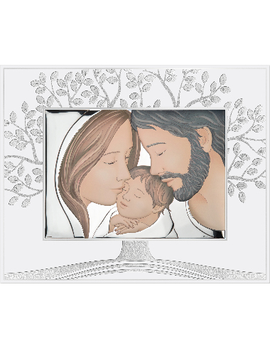 Sacra Famiglia AE1070/1B