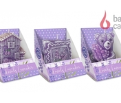 Lumanari Lovely Lavender 70g