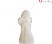 Lumănări Wonderful Holiday Figure 95