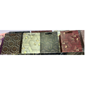 Pungi cadou M 18*23*10 Model Nr: 12