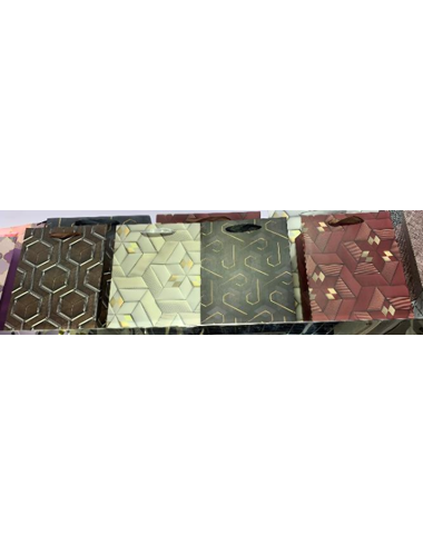 Pungi cadou M 18*23*10 Model Nr: 12