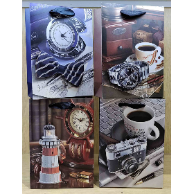 Pungi cadou M 18*23*10 Model Nr: 15