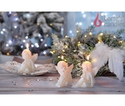 Lumănâri Dreamy Angel figure 65 box