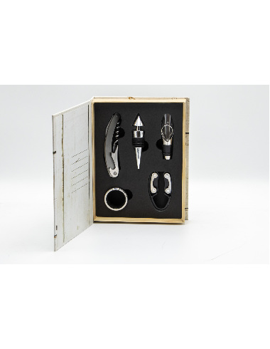 SET VIN CARTE 608008B
