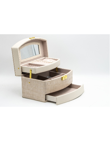Cutie bijuterie MIF-101 23x15 cm