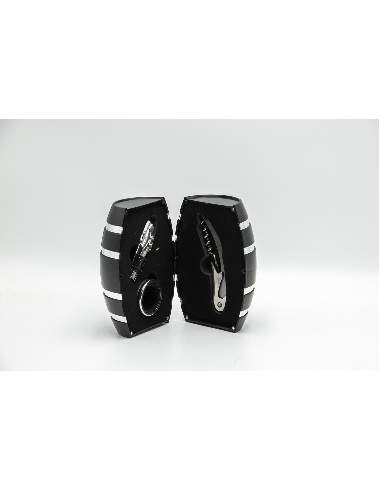 SET VIN BUTOI 608012-B