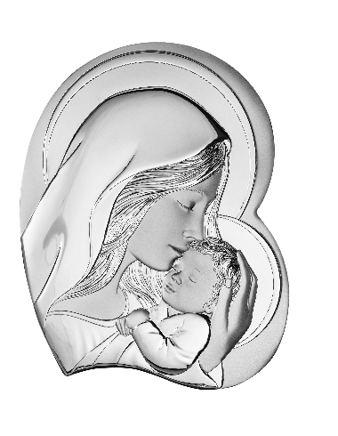 MATERNITA' CUORE SABBIATA AE0714/4S