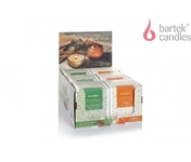Lumănări parfumate 150 gr SPA Retreat