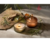 Lumănări parfumate 150 gr SPA Retreat