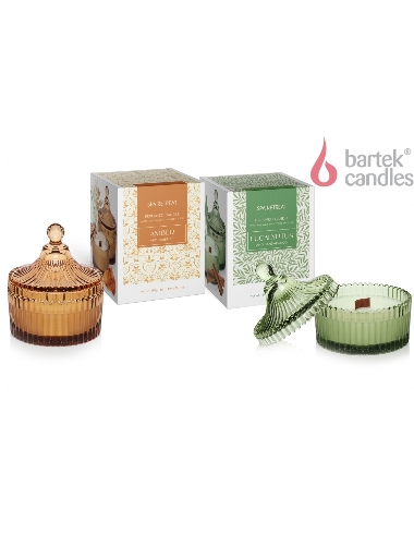 Lumănări parfumate 150 gr SPA Retreat