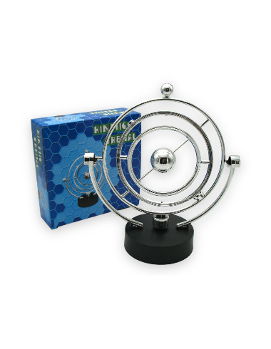 Perpetum mobile A601