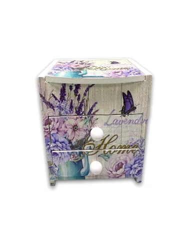 Cutie bijuterie Yo12