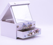 Cutie bijuterie 506169