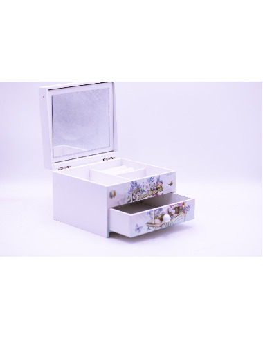 Cutie bijuterie 506169