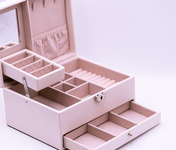 Cutie bijuterie MIF-107