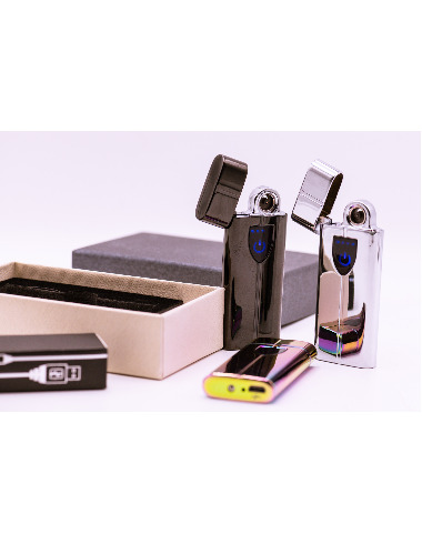 Bricheta USB BD-933