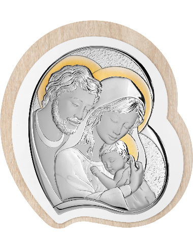 Sacra Famiglia AE1100/1