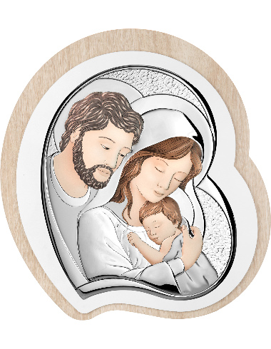Sacra Famiglia AE1100/2D