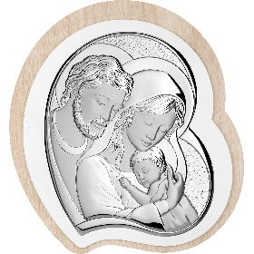 Sacra Famiglia AE1100/4S