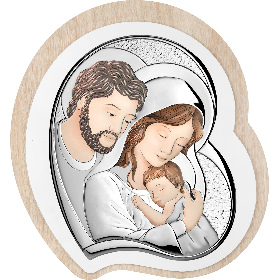 Sacra Famiglia AE1100/4D