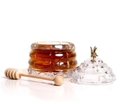 HIVE honey box 118mm