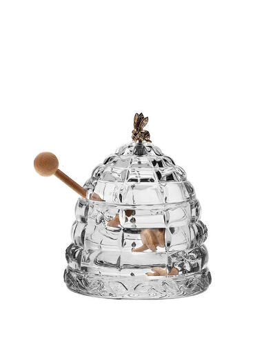HIVE honey box 118mm