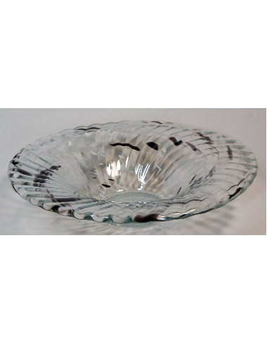 Murano Italy AMETISTA CNT8260-1157