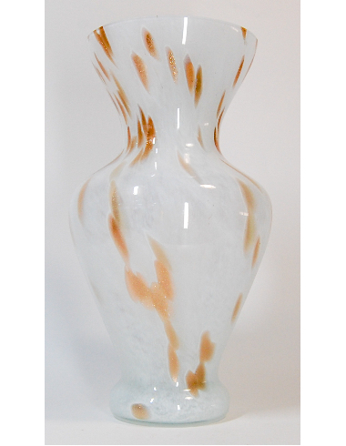 Murano Italy AVVENTURINA VAS4250-657