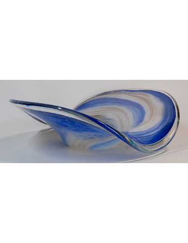 Murano Italy TWIST CNT8259-1178