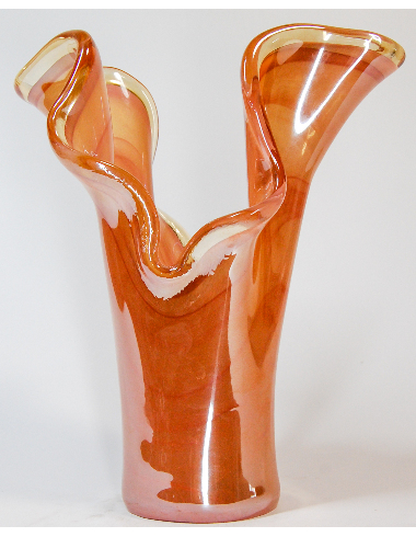Murano Italy PETALI VAS4378-997
