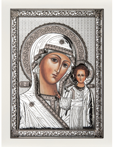 Maica Domnului din Kazan AE0840/4BS