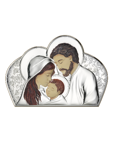 Sacra Famiglia AE0203/2D