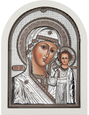 Maica Domnului din Kazan AE0800/4BS