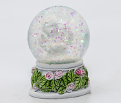 Glob zăpadă 107807