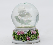 Glob zăpadă 107807