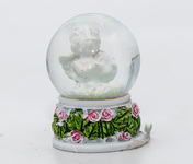 Glob zăpadă 107807