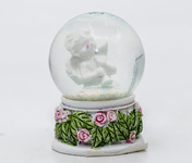 Glob zăpadă 107807