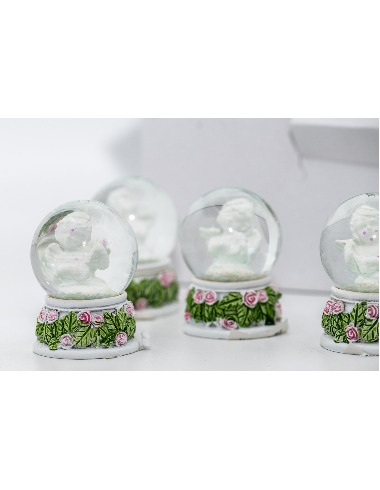 Glob zăpadă 107807