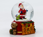 Glob zăpadă 108507