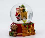 Glob zăpadă 108507