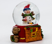 Glob zăpadă 108507