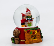 Glob zăpadă 108507