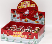 Glob zăpadă 108507