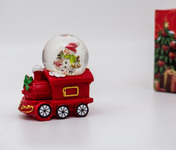 Glob zăpadă mic 1102191