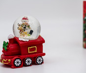 Glob zăpadă mic 1102191