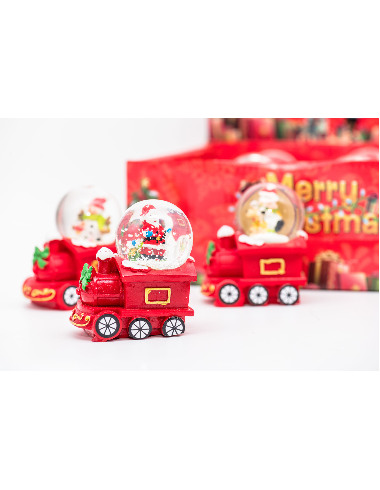 Glob zăpadă mic 1102191