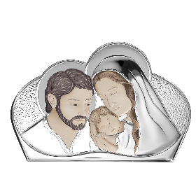 Sacra Famiglia AE0711/2D