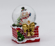 Glob zăpadă mic 1103881