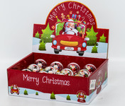 Glob zăpadă mic 1103881