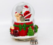 Glob zăpadă 1103888